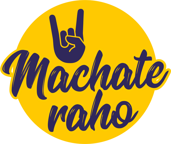 Machate Raho- Satish K Videos Official Merchandise