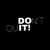 Don't Quit Printed T-Shirt
